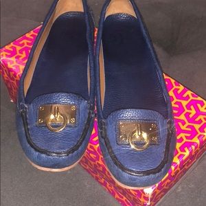 Tory Burch-Royal Blue